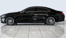 مرسيدس بنز CLS 350 AMG