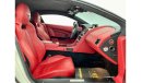 Aston Martin V12 Vantage 2014 Aston Martin Vantage S V12, Full Service History, Warranty, Low Kms, GCC