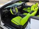 فورد موستانج Ecoboost - American Specs - Pristine Condition