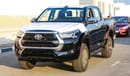 Toyota Hilux 4.0 VX SR5