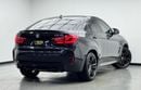 بي أم دبليو X6 M EXCLUSIVE EXCLUSIVE