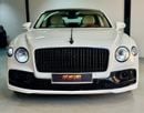 Bentley Flying Spur 4.0T V8 AZURE