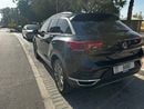 Volkswagen T ROC Sport 1.5 TSI