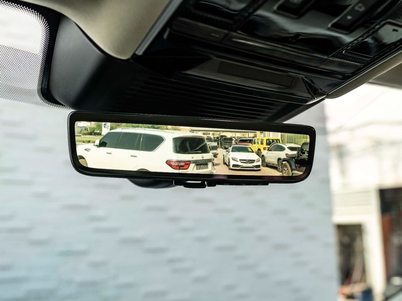 لاند روفر رينج روفر HSE P400 3.0L