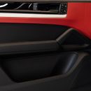 Porsche Cayenne AED 7,665  pm • 0% Downpayment • Porsche Cayenne Coupe • Agency Warranty