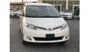 Toyota Previa Toyota pravia model 2014 GCC car prefect condition full option low mileage