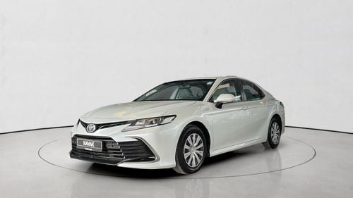 Toyota Camry S 2.5L (181 HP) S | Guaranteed Warranty | 0 Down Payment