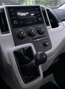 Toyota Hiace GL ACCIDENTS FREE - GCC - V6 - HIGHROOF - PERFECT CONDITION INSIDE OUT