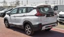 Mitsubishi Xpander CROSS