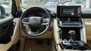 Toyota Land Cruiser GXR2 3.3L