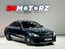 Mercedes Benz C200 AVANTGARDE