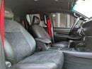 Toyota Hilux FACELIFTED GR SPORT GCC IN EXCELLENT CONDITION
