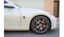 Nissan 370Z UNDER WARRANTY