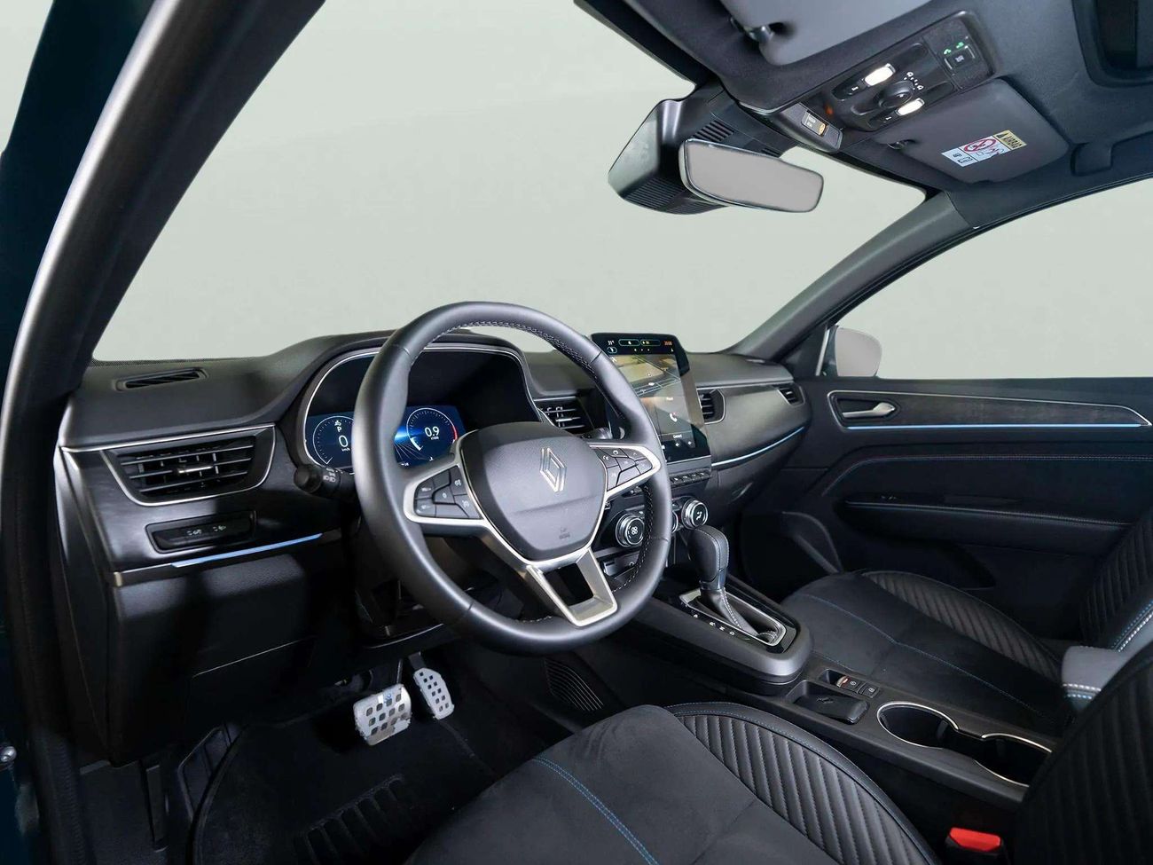 Renault Arkana ESPIRIT ALPINE 1.3