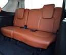 Nissan Patrol SE PLATINUM CITY Nissan petrol 2021 SE PLATINIUM
