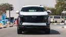 كاديلاك إسكالاد Sport 6.2L AWD | 2025 | For Export Only