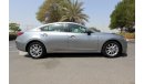 Mazda 6 GCC MAZDA -2015 - ZERO DOWN PAYMENT - 725 AED/MONTHLY - 1 YEAR WARRANTY