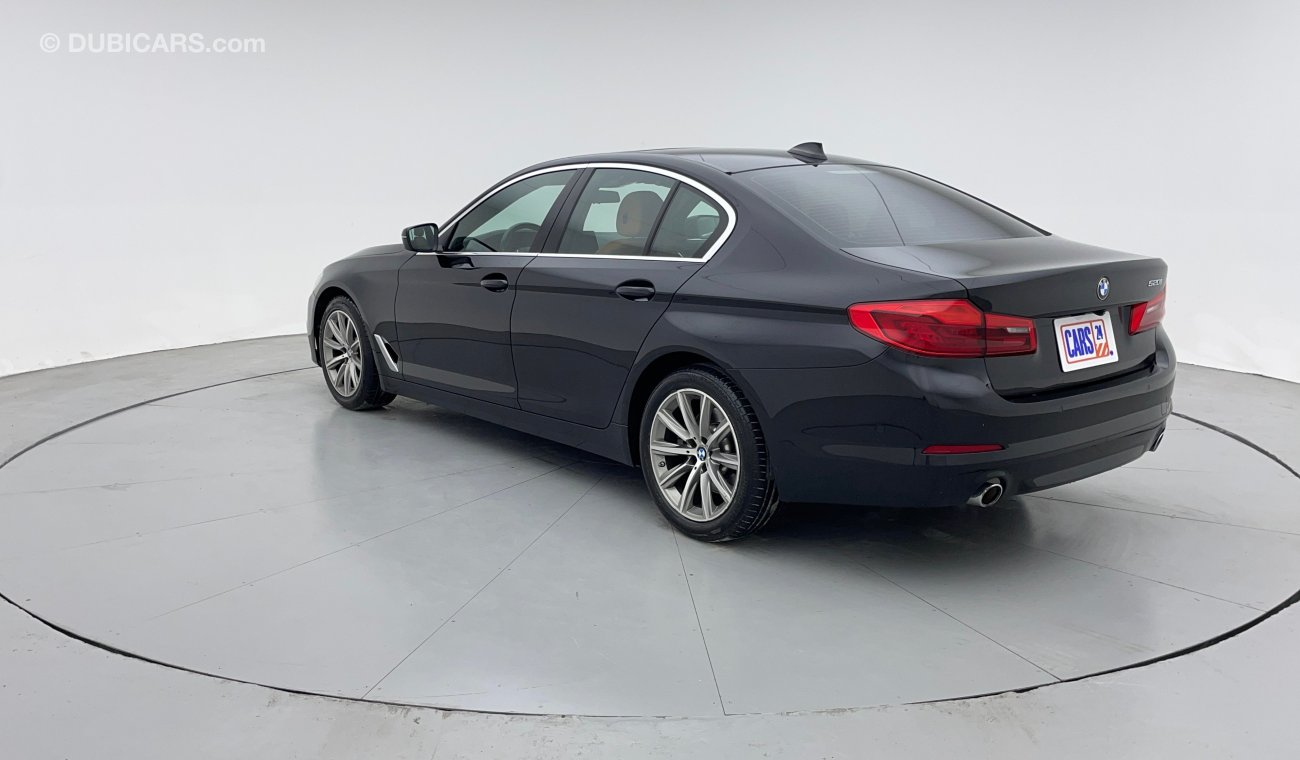 BMW 520i EXECUTIVE 2 | Zero Down Payment | Free Home Test Drive