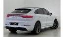 Porsche Cayenne Coupe 2022 Porsche Cayenne GTS Lightweight Coupe, 2 Years Porsche Warranty, Low Kms, GCC