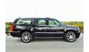 Cadillac Escalade ESV - ZERO DOWN PAYMENT - 1,870 AED/MONTHLY FOR 24 MONTHS ONLY