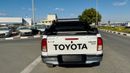 تويوتا هيلوكس DOUBLE CABIN | RHD | 2.8L DIESEL ENGINE | MANUAL TRANSMISSION | JAF0189