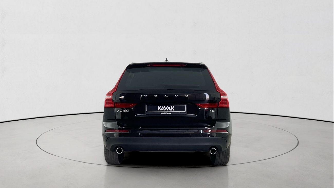 فولفو XC 60 MOMENTUM | شامل الضمان | 0 ﺪﻔﻋﺓ ﺃﻮﻟﻯ