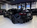 Chevrolet Corvette 3LT 6.2L (490 HP) Convertible 2023 Stingray 3LT V8 6.2L - Venuum Original Edition - Venuum Exhaust S