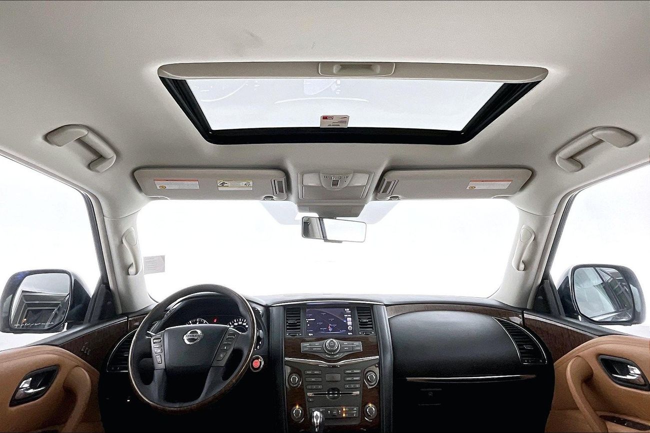 Mercedes-Benz GLS 450 Premium + (AMG Package) | Guaranteed Warranty | 0 Down Payment