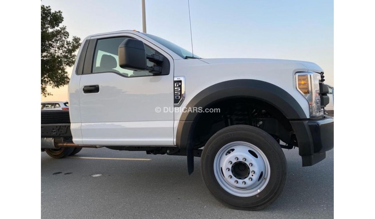 Ford F 550 XL **2019**