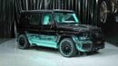 Mercedes-Benz G 63 AMG | LIMITED OFFER | G8X OSCAR BY ONYX CONCEPT | 1 OF 5 | 3-YEAR WARRANTY AND SERVICE