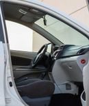 تويوتا أفانزا GLS 1.5L Toyota Avanza 1.5L 2020 GCC , RWD, Original Paint , accident-free, in excellent condition,