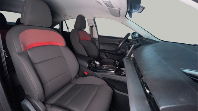 MG GT COMFORT, миниатюра 30