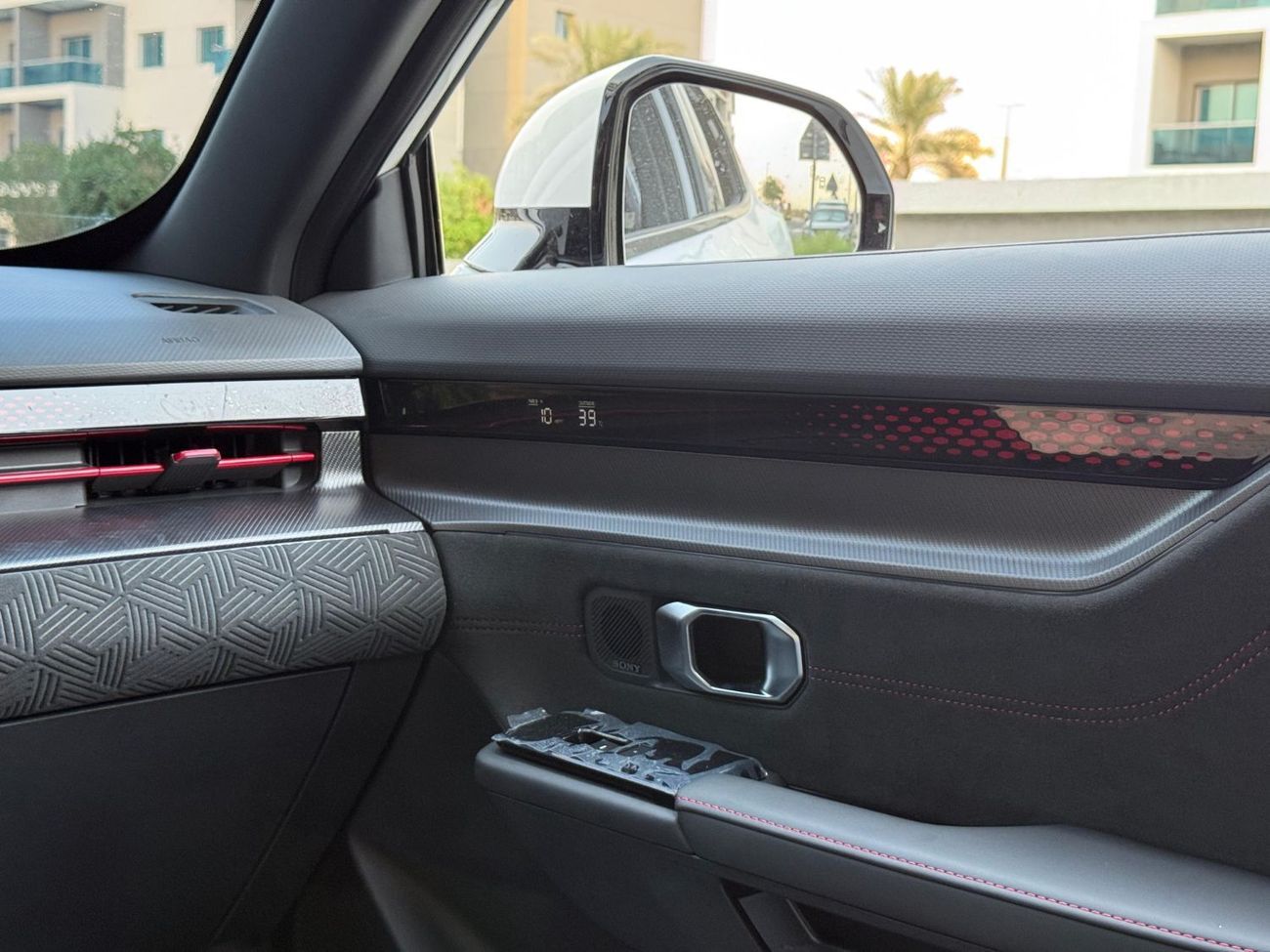 جيتور داشينج 1.6L HI DCT PETROL