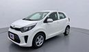 Kia Picanto LX 1.2 | Under Warranty | Inspected on 150+ parameters