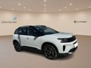 Citroen C5 Citroen C5 Aircross Shine (Top Variant) 1 Year / 20,000K FREE Service Contract / Warranty until 2030