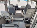تويوتا كوستر (RAMADAN OFFER) TOYOTA COASTER BUS LHD 2013 MODEL 4.0 L DIESEL MANUAL(PM02167)
