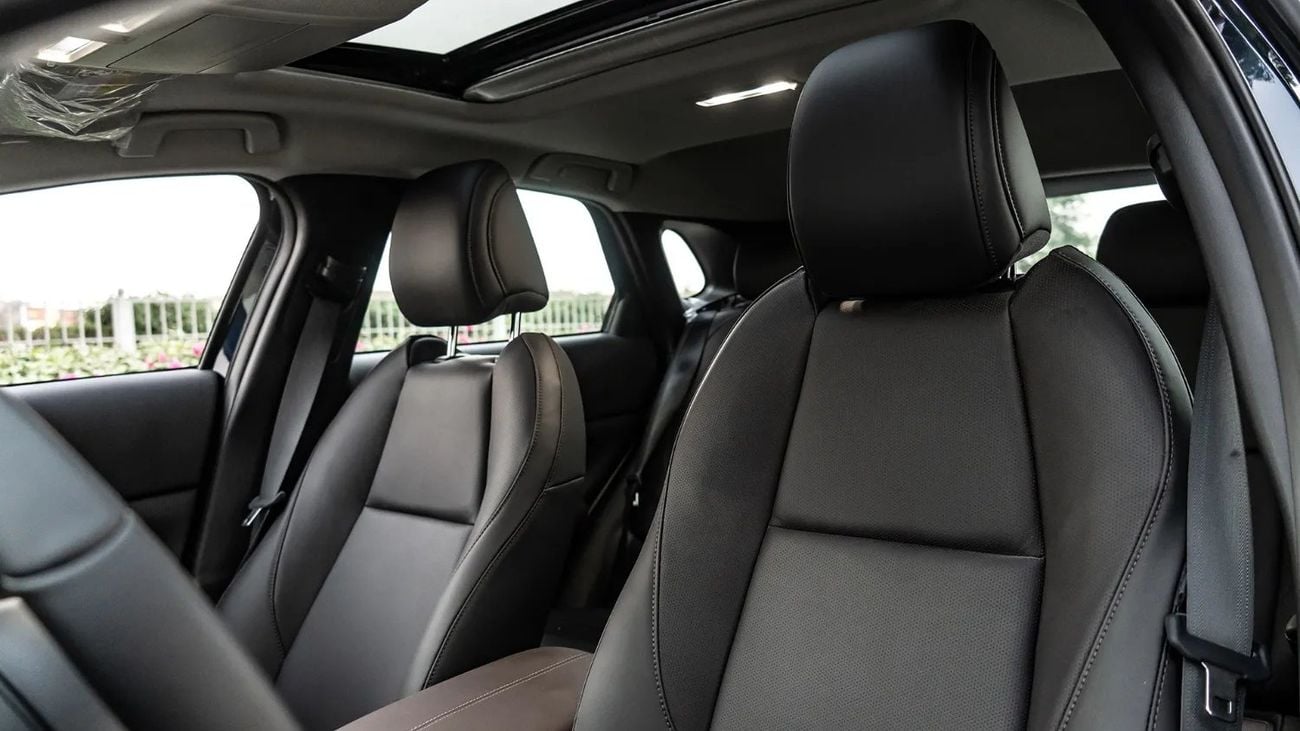 مازدا CX30 2025 | MAZDA CX-30 2.0L AT JOY