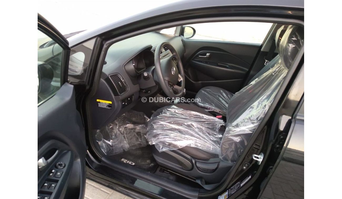 Kia Rio Very Clean Car