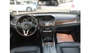 Mercedes-Benz E 350 Mercedes Benz E350 model 2014 car prefect condition full option low mileage