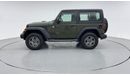 Jeep Wrangler SPORT 3.6 | Zero Down Payment | Free Home Test Drive