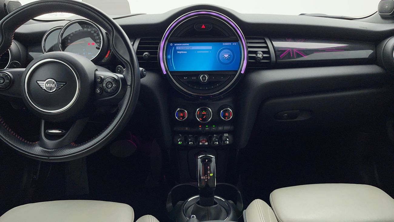 Mini Cooper S CABRIOLET 2 | Zero Down Payment | Home Test Drive