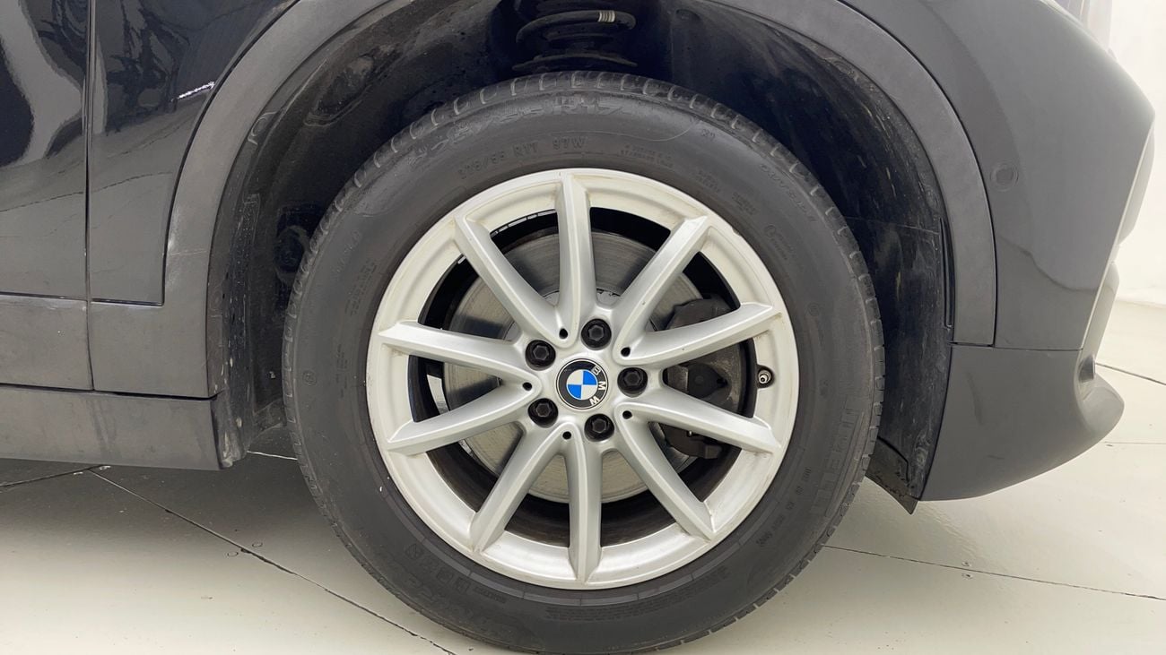 BMW X2 sDrive 20i Joy Edition 2.0L 2023 SDRIVE 20I JOY EDITION | AED 1145/Month | 0 DP | 30 Day Return | Wa