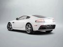 Aston Martin Vantage