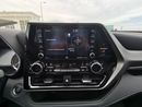 Toyota Highlander Toyota Highlander Limited - 2022- Grey