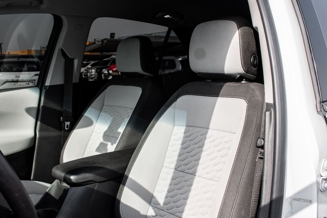 Chevrolet Equinox EV