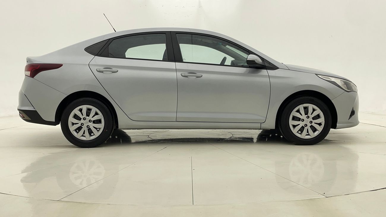 Hyundai Accent SMART 1.6 | Zero Down Payment | Home Test Drive