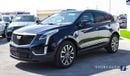 Cadillac XT5 2.0P Sport 4WD Aut. V87 (For Local Sales plus 10% for Customs & VAT)