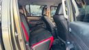 Toyota Hilux MODIFIED TO GR ROCCO KIT | RHD | AUTOMATIC TRANMISSION | 2800CC DIESEL ENGINE | 2022 | ELECTRIC SEAT