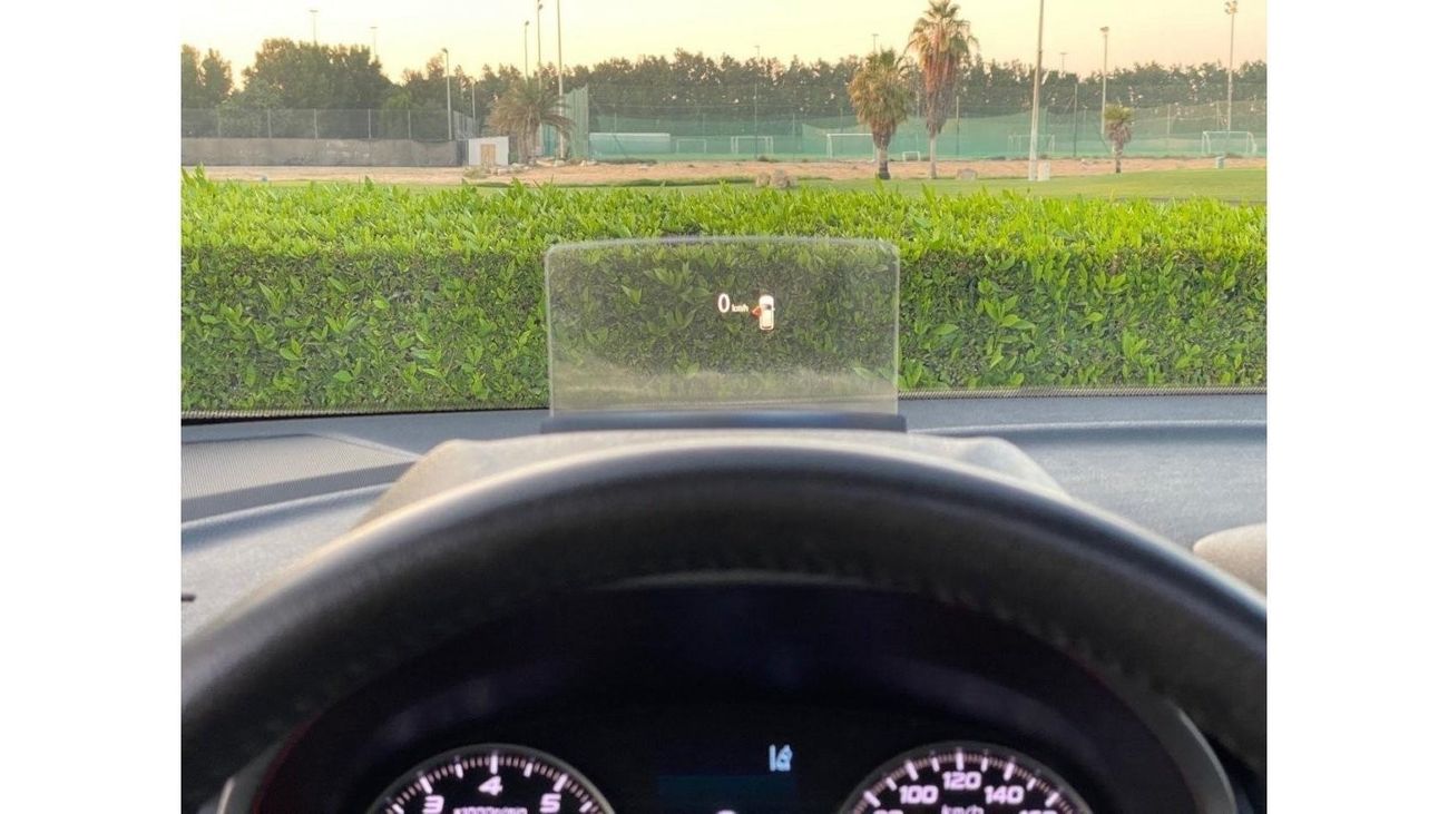 Mitsubishi Eclipse Cross GLS Full ‏Mitsubishi Eclipse Cross 2018 Top of range,Full options Panorami