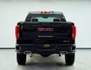 GMC Sierra 2025 GMC Sierra AT4, Oct/2028 GMC Warranty, GMC Full Service History, GCC